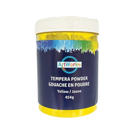 Tempera Powder