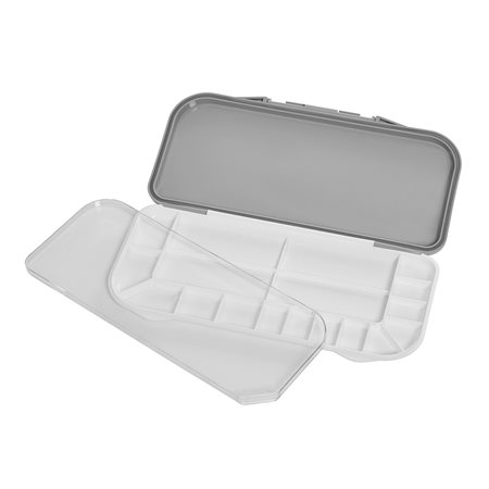 Paint Saver Palette with Mixing Tray and Lid