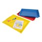 Finger Paint Tray