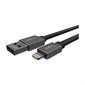 Câble de recharge USB-A-Lightning