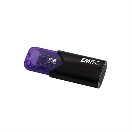 Click Easy 3.2 USB Flash Drive 128 GB