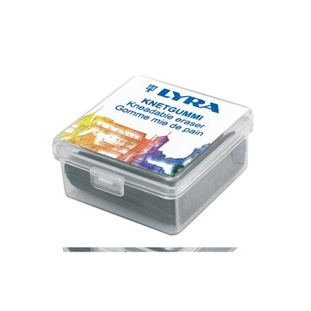 Lyra Kneadable Eraser