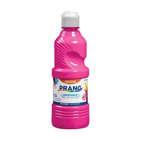 Washable Ready-To-Use Tempera Paint