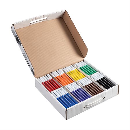 Classroom Pack Washable Markers