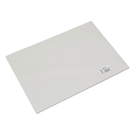 Papier pour peinture au doigt