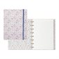 Refillable Notebook Meadow