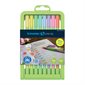 Line-Up Fineliner Markers 0.4 mm