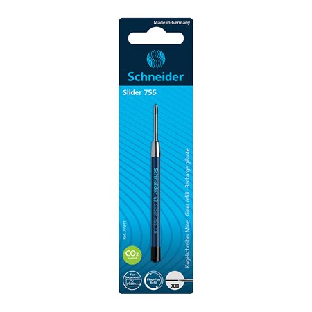 Recharge pour stylo Roller Slider 755