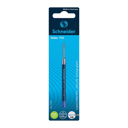 Slider 755 Roller Pen Refill
