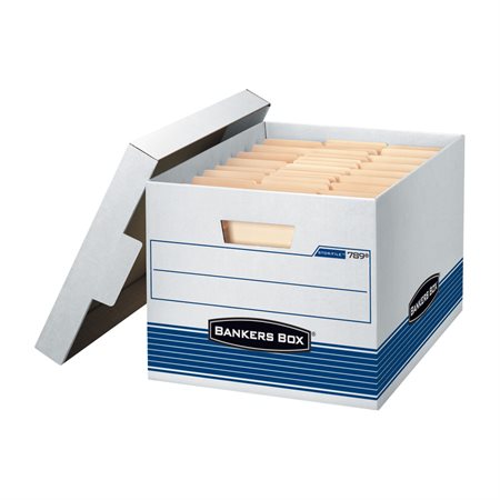 Boîtes d'entreposage Stor / File™