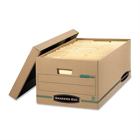 Boîtes de rangement