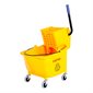 Sidepress Bucket and Wringer