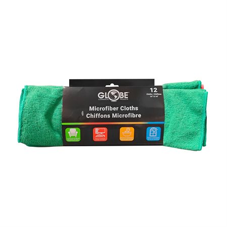 Microfibre Cloth