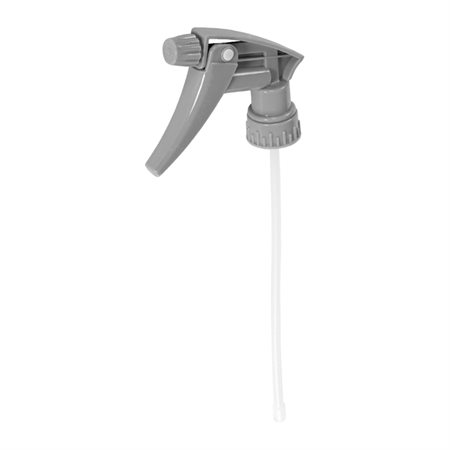 Pulvérisateur à gâchette résistant aux produits chimiques