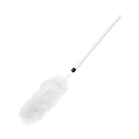 Microfiber Duster Long Handle