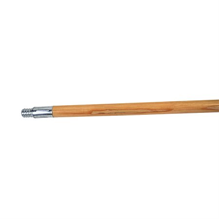 Manche en bois