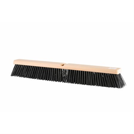 Tête de balayage ferme