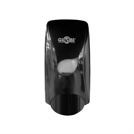 Distributeur de savon manuel