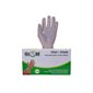 Gants en vinyle jetables