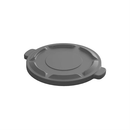 Couvercle pour conteneur à déchets
