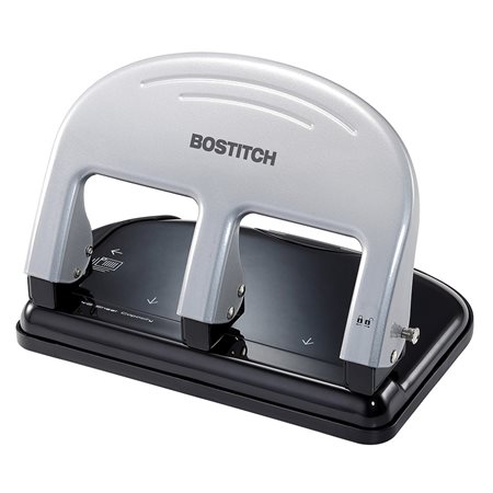 EZ Squeeze™ Three-Hole Punch