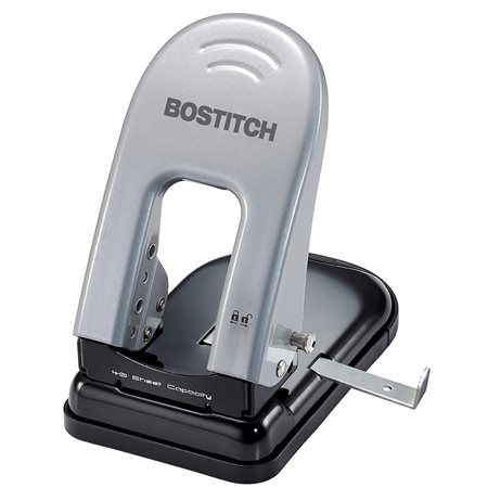 EZ Squeeze™ Two-Hole Punch