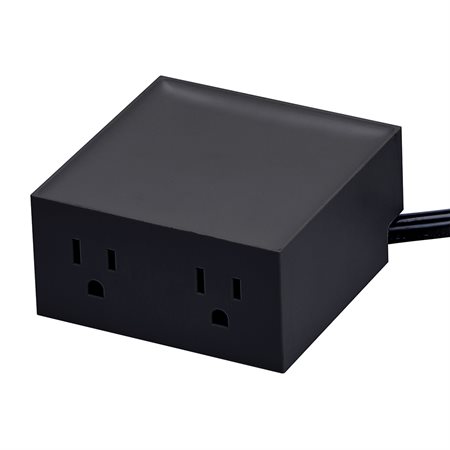Konnect™ Desk Organizer and Power Systems Power Hub