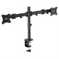 Bras pour moniteur double ActivErgo®