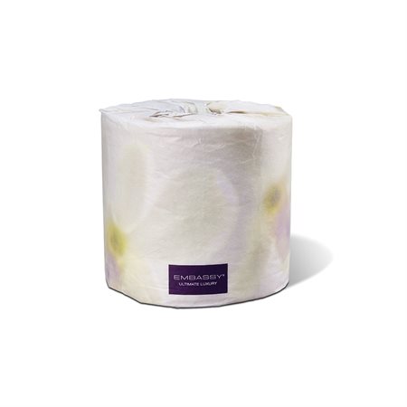Papier hygiénique 2 épaisseurs