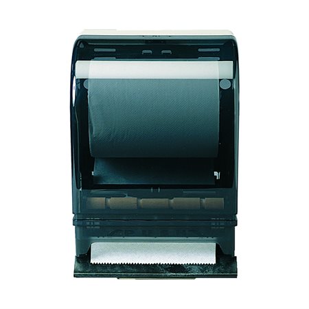 Push Bar Dispenser