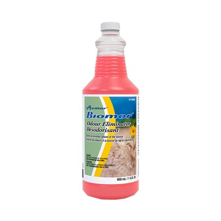 Désodorisant Biomor™