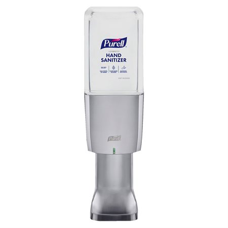 Touch-Free Hand Sanitizer Dispenser