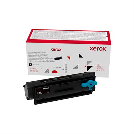 Cartouche laser 006R04377 rendement élevé