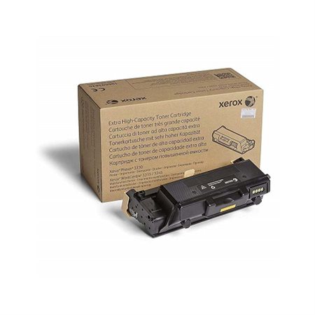 Cartouche de toner à haut rendement Phaser 3330