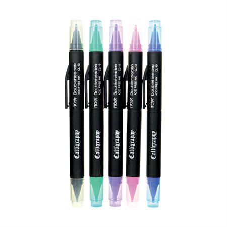 Doubleheader® Calligraphy Marker
