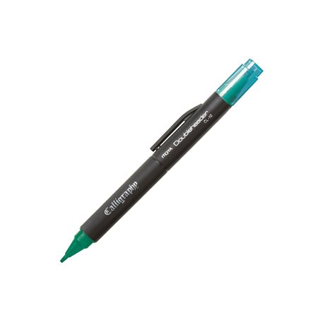 Doubleheader® Calligraphy Marker