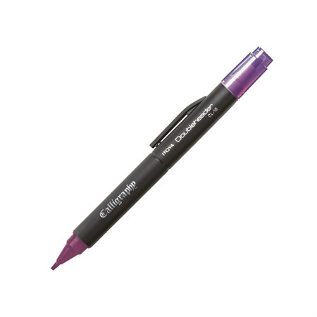 Doubleheader® Calligraphy Marker