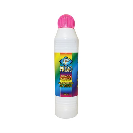 Tampon pour bingo
