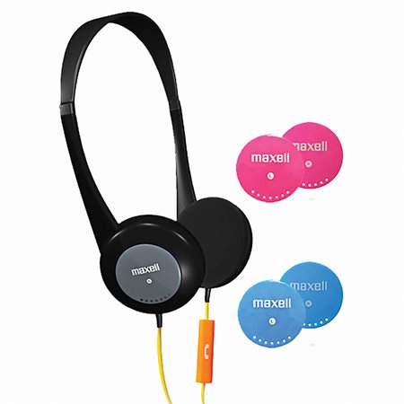 Casques d'écoute KidsSafe