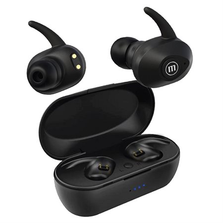 Écouteurs-boutons Mini sans fil