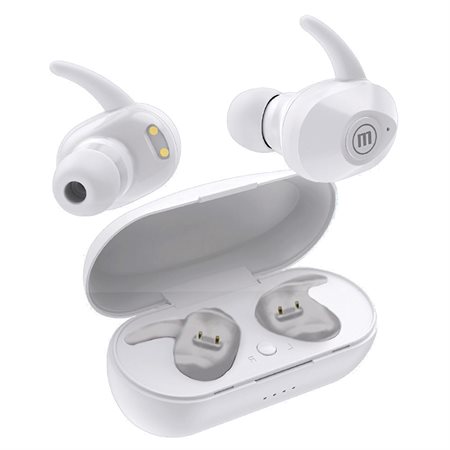 Écouteurs-boutons Mini sans fil