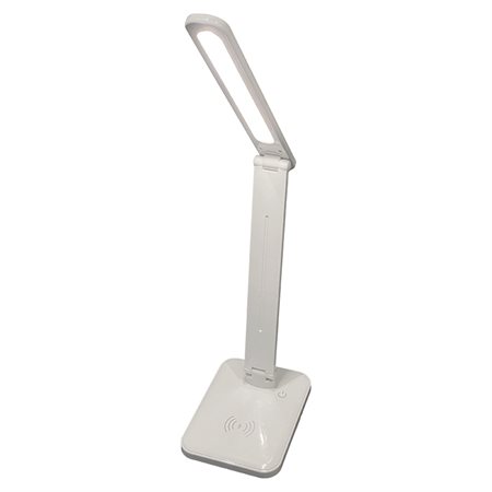 Lampes de bureau avec chargeur