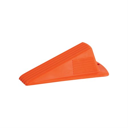 Cale de porte géante