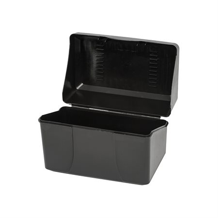 Index Card Box