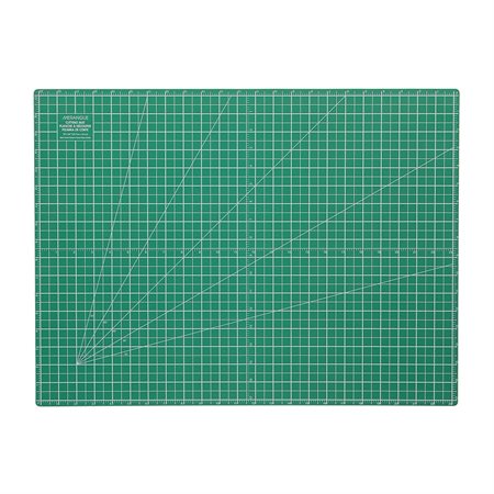 Tapis autoréparable