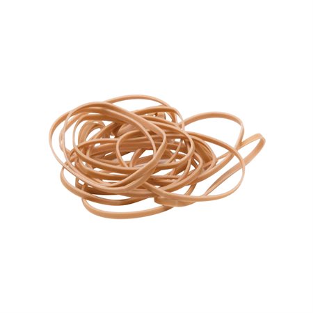 Merangue Latex-Free Rubber Bands #16 5 lb