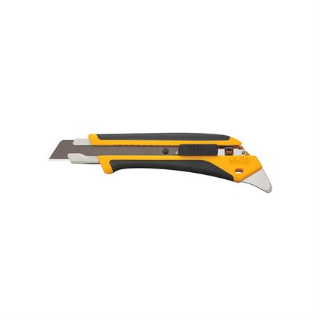 LA-X Heavy Duty Utility Knife