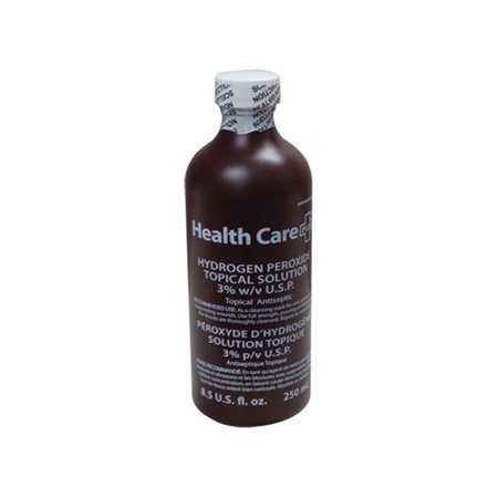 Hydrogen Peroxide