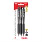 Stylo à bille rétractable Wow!
