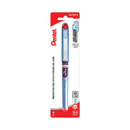 Stylo à encre gel EnerGel®